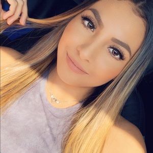 Meet your Posher, Mariel